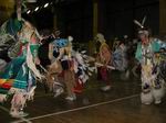 Intertribal Dance
