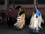  Women's Traditional Dance - fot. Co. Magdalena i Dariusz Lipeccy