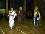 Women's Traditional Dance - fot. Co.Magdalena i Dariusz Lipeccy 