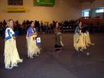 Women's Traditional Dance - fot. Co. Magdalena i Dariusz Lipeccy