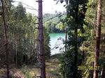 Widok na jezioro w Gli�nie  - fot. Seweryn Wojtasik ( Co. )