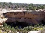 Mesa Verde -  fot. Co. Iza Nawrocka