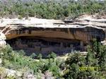 Mesa Verde  - fot. Co. Iza Nawrocka